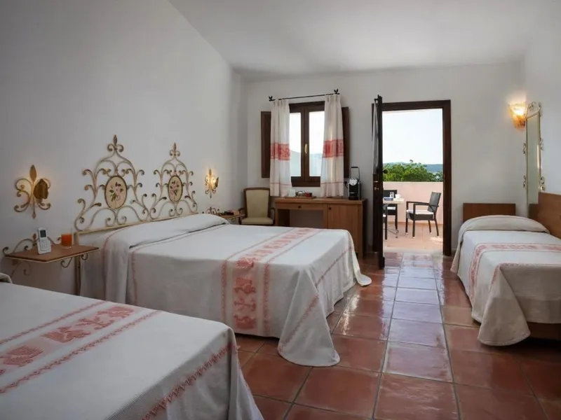 Frühsommertage auf Sardinien