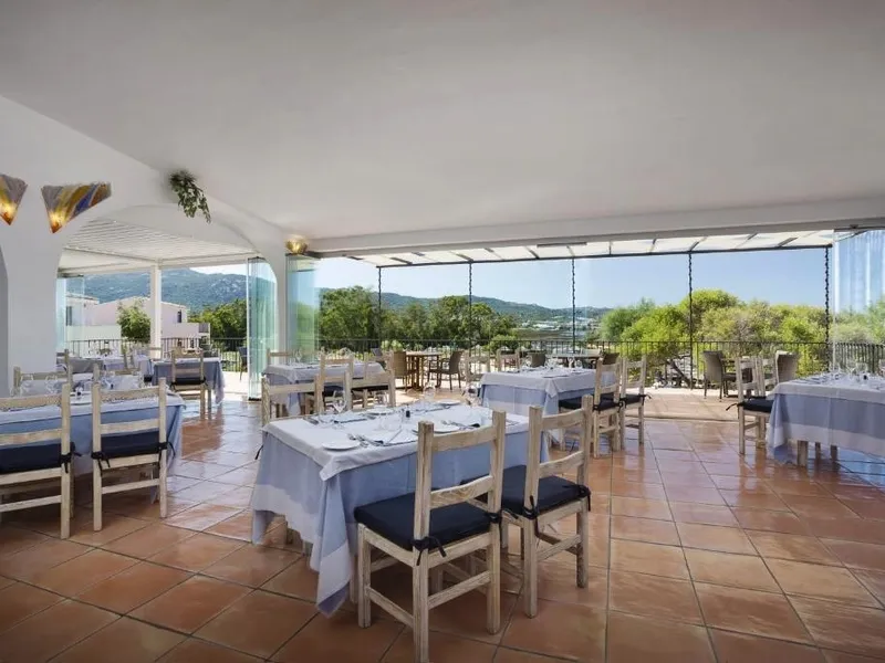 Frühsommertage auf Sardinien