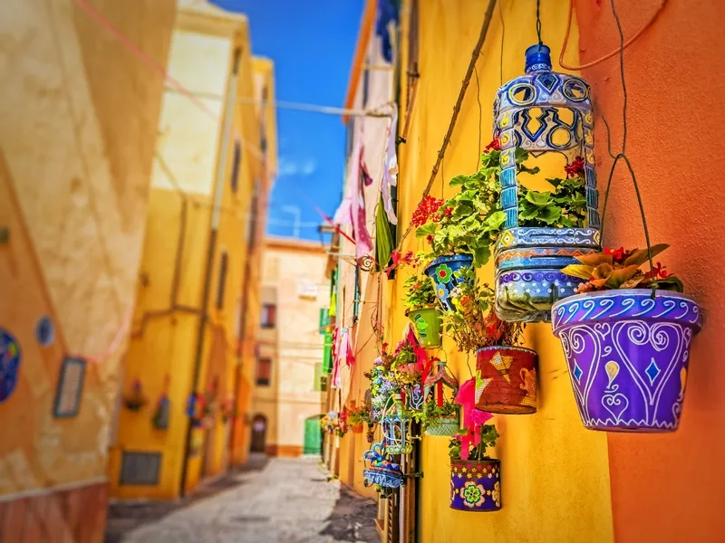 Alghero