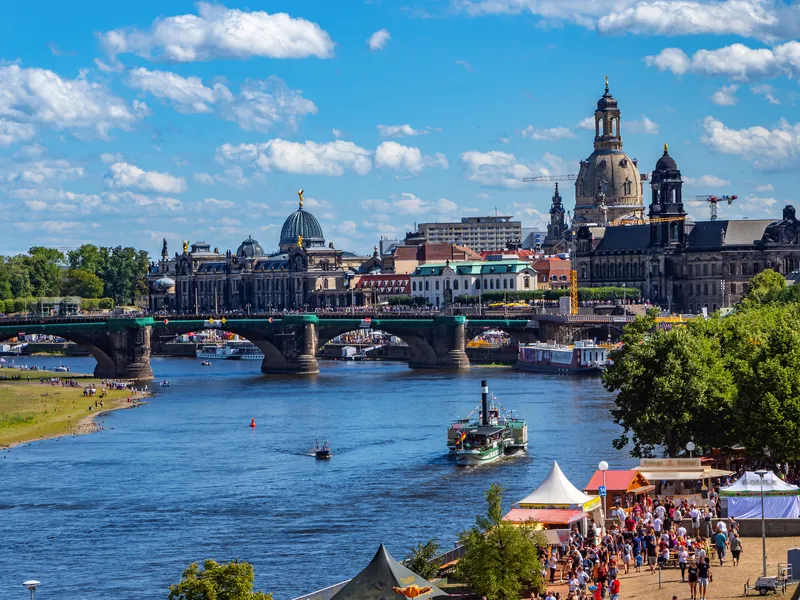 Dresden