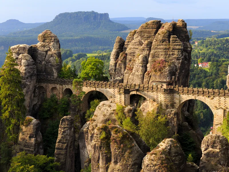 Bastei