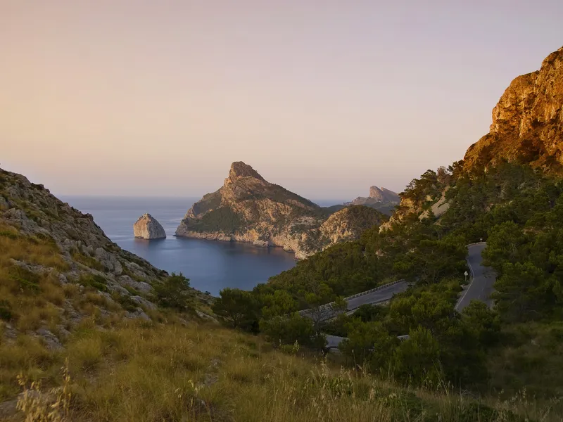 Cap Formentor
