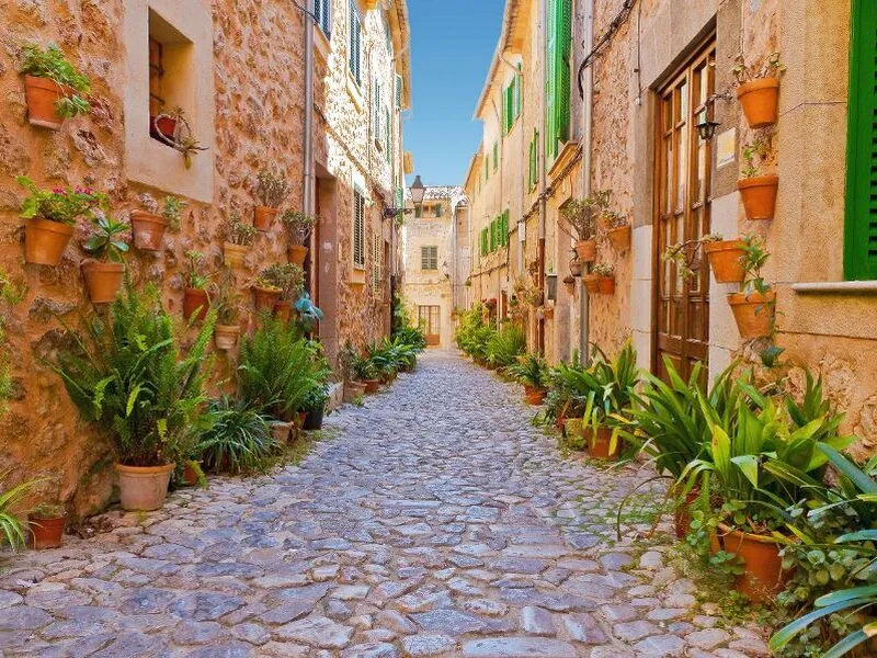 Valldemossa