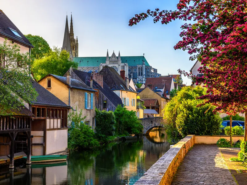 Chartres