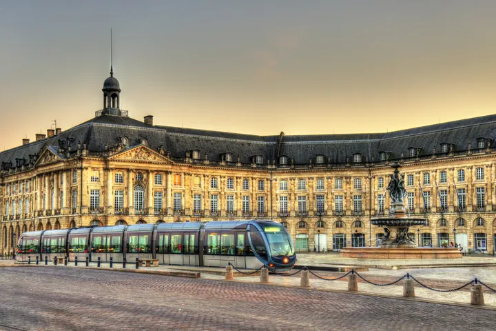 Frankreich-Rundreise »Tour de France«