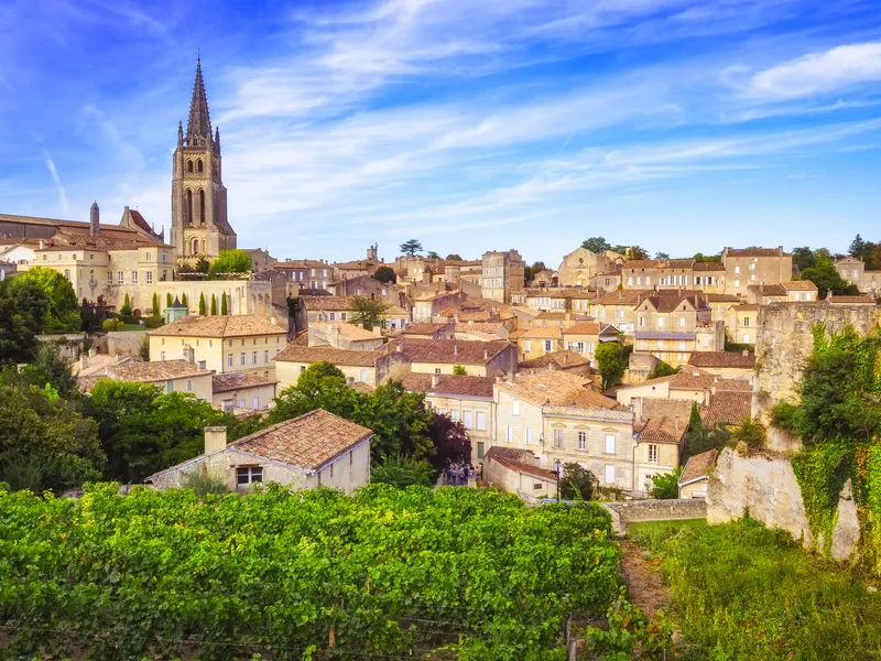 Saint-Émilion