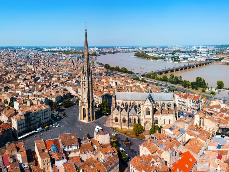 Frankreich-Rundreise »Tour de France«
