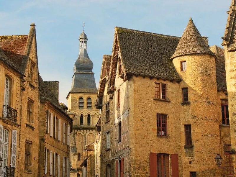 Frankreich-Rundreise »Tour de France«