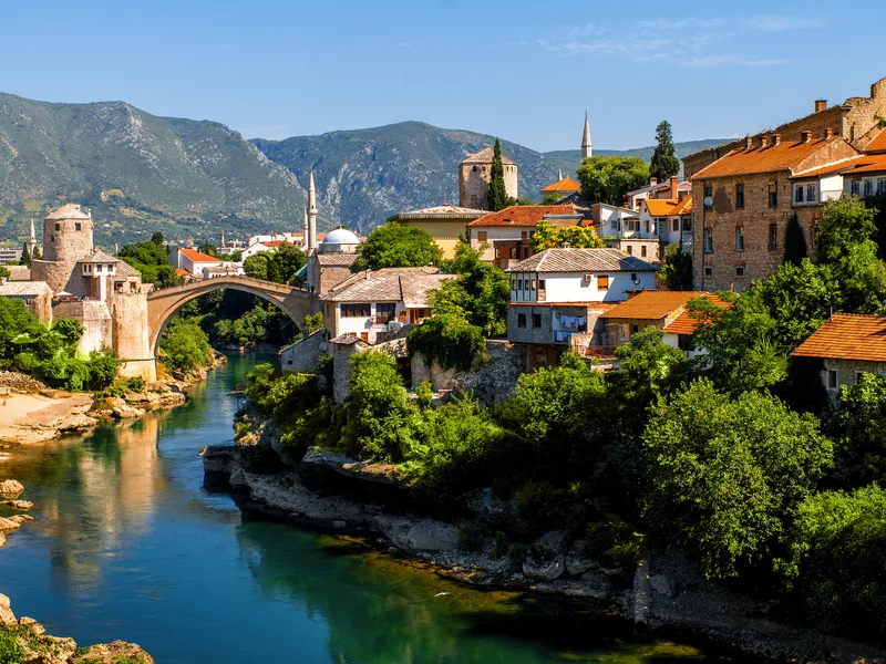 Mostar
