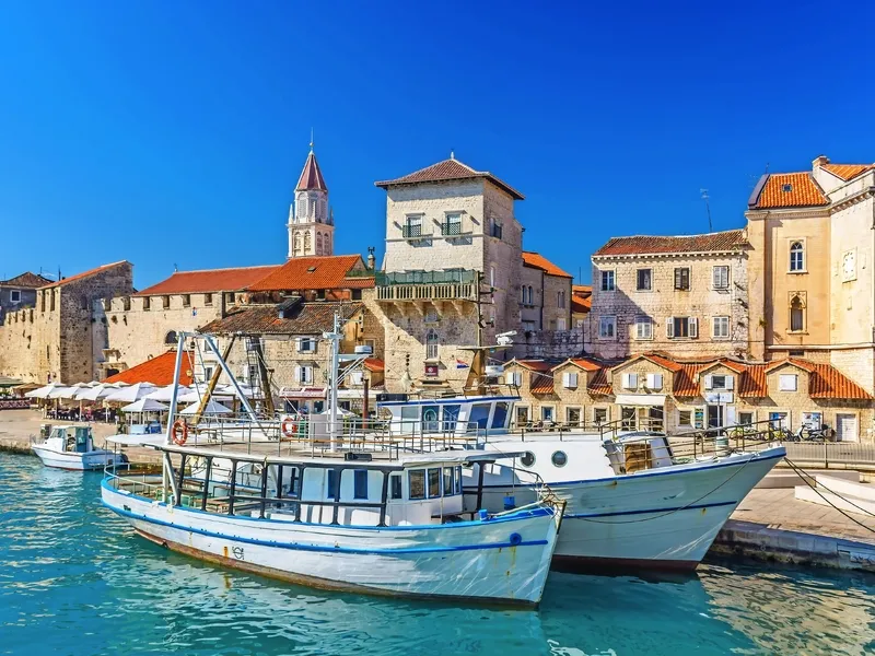 Trogir