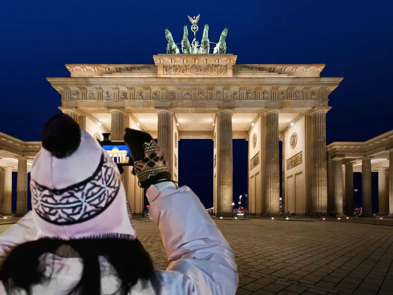 Brandenburger Tor