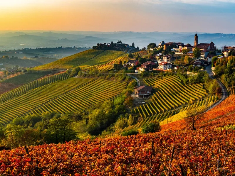 Langhe