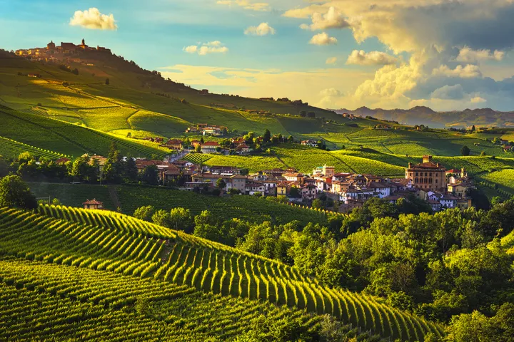 Langhe