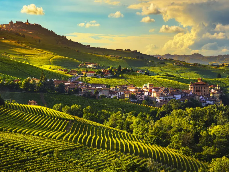 Langhe