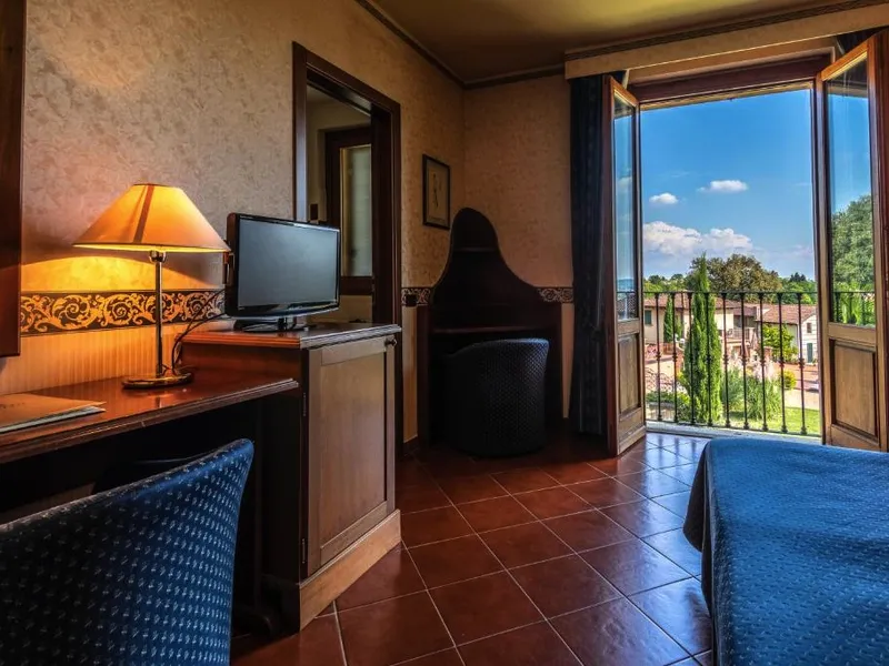 Vertragshotel