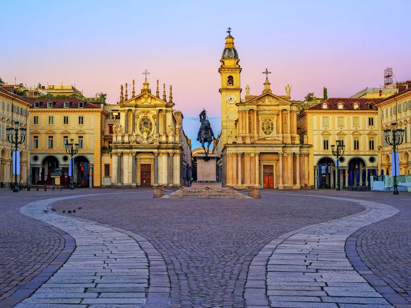Turin