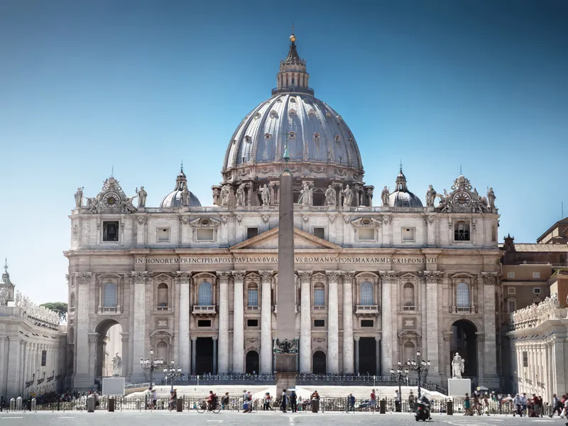 Petersdom
