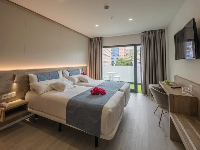 Vertragshotel
