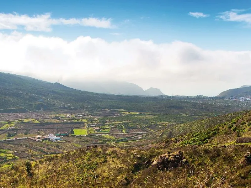 Teneriffa