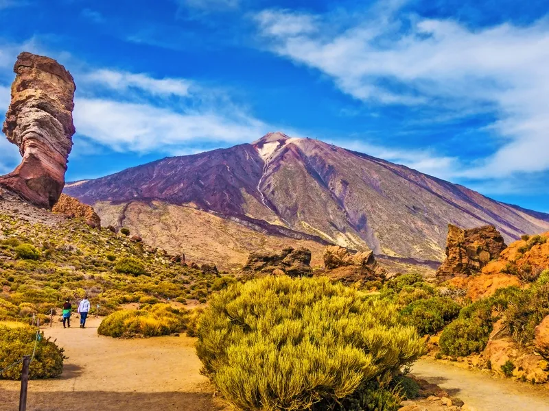 Teide-Nationalpark