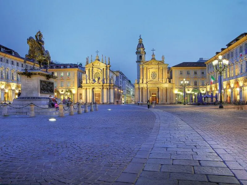 Turin