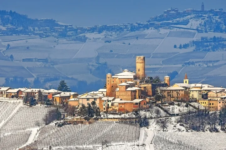 © Rostislav Glinsky - Fotolia Langhe