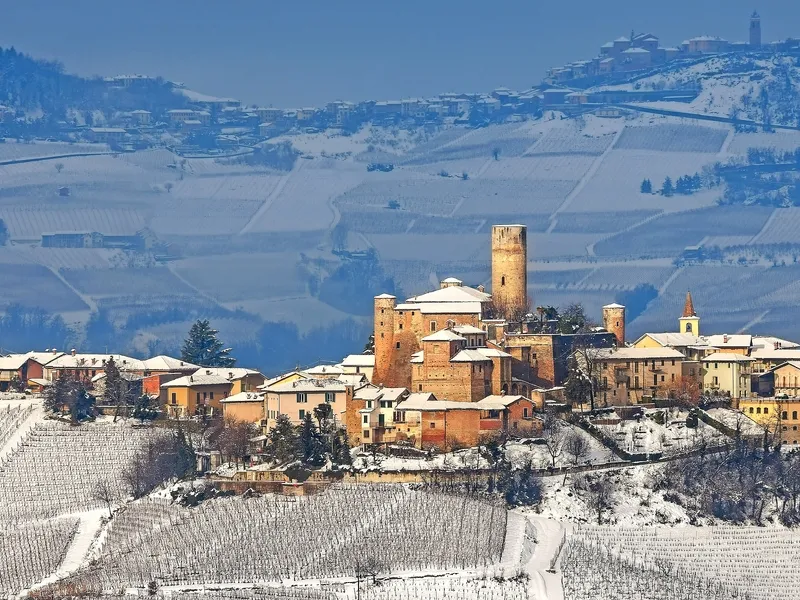 Langhe