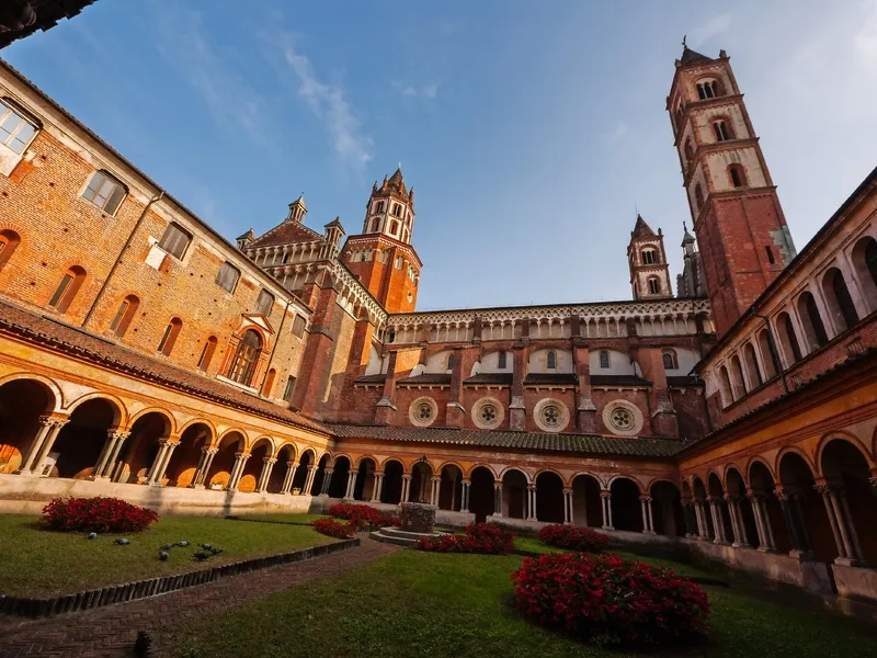 Vercelli