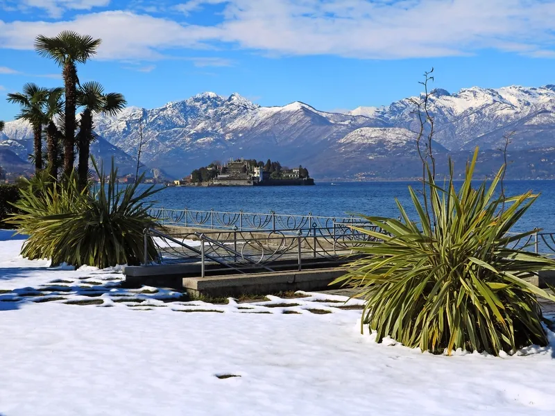 Lago Maggiore