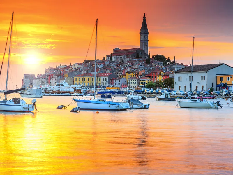 Rovinj