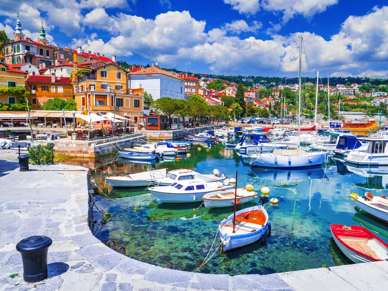 Opatija