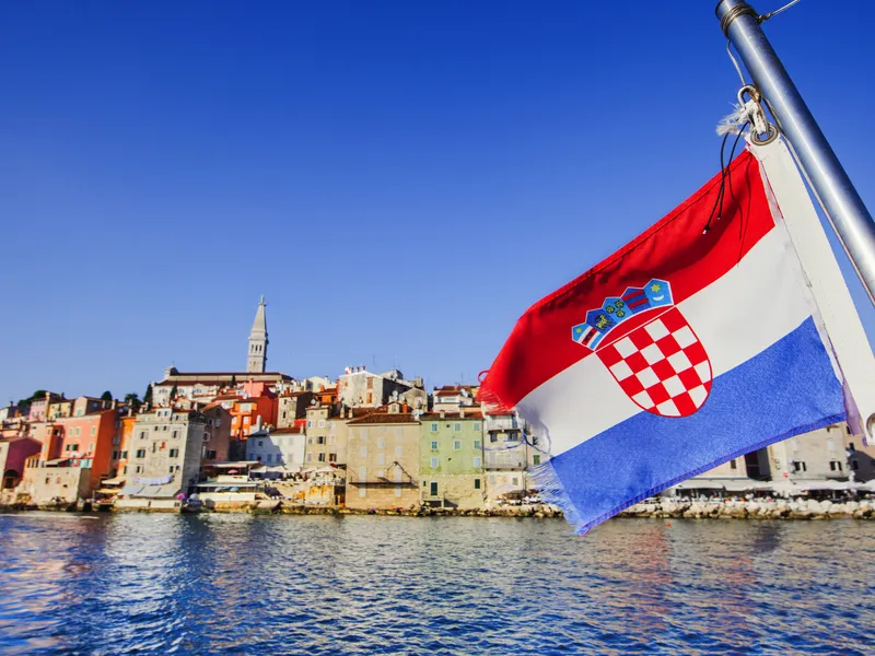 Rovinj