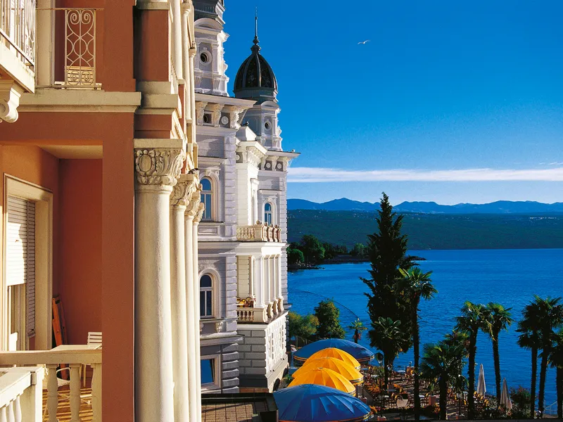 Opatija