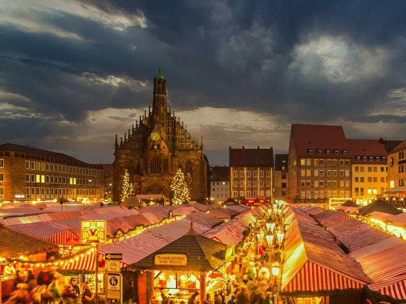 Nürnberg