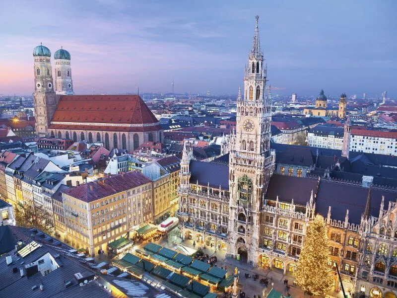 München