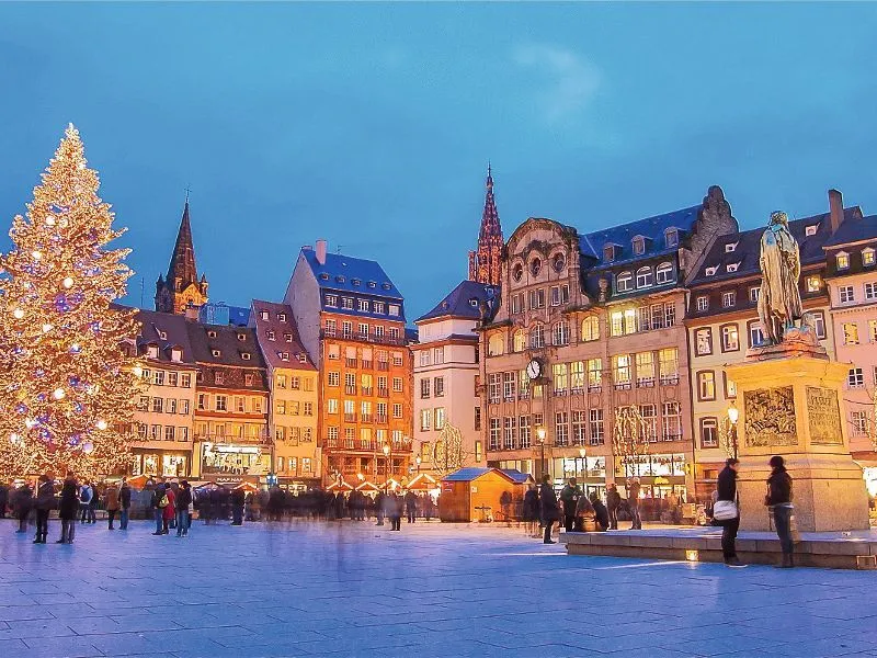 Straßburg