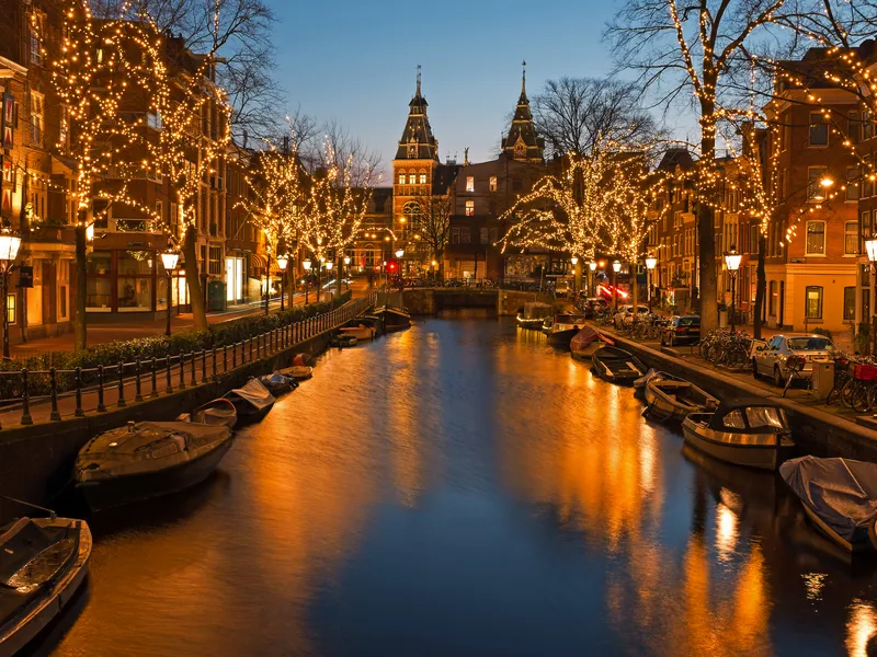 Amsterdam