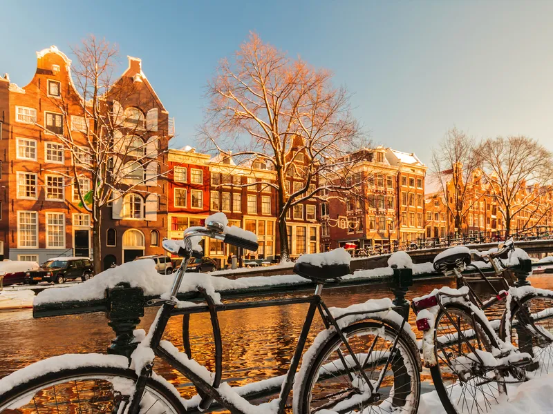 Amsterdam