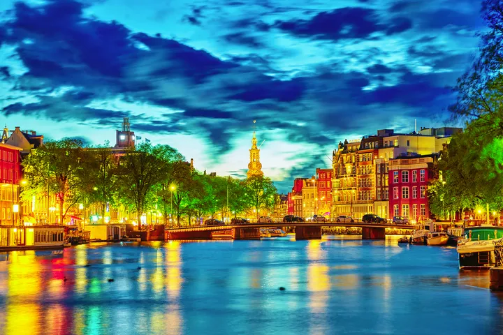 Amsterdam