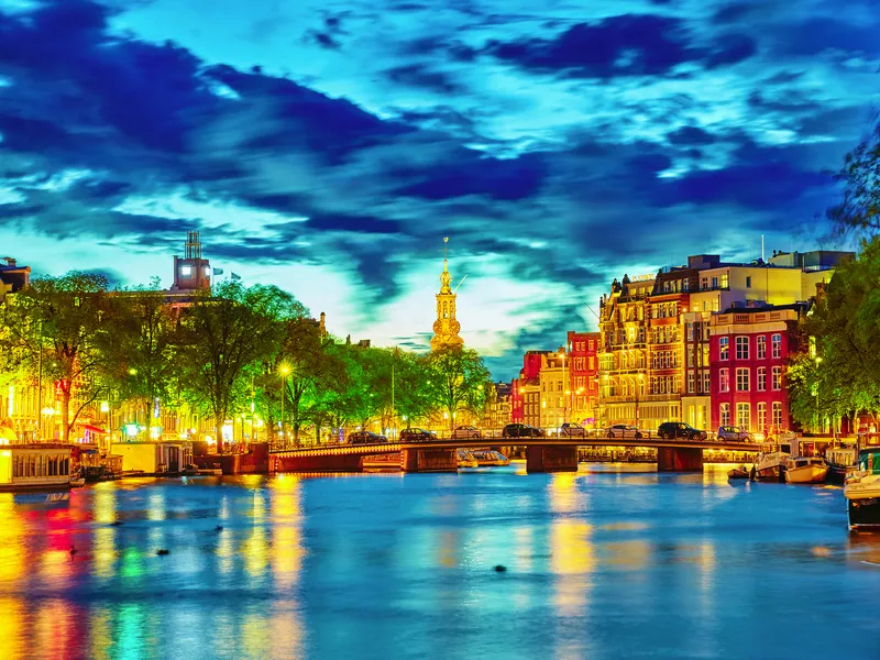 Amsterdam