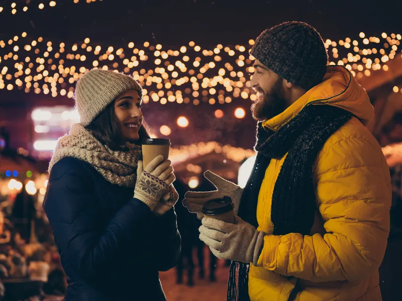 Weihnachtsmarkt
