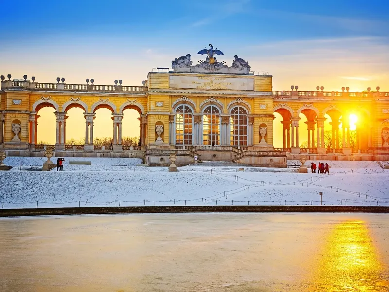 Schönbrunn