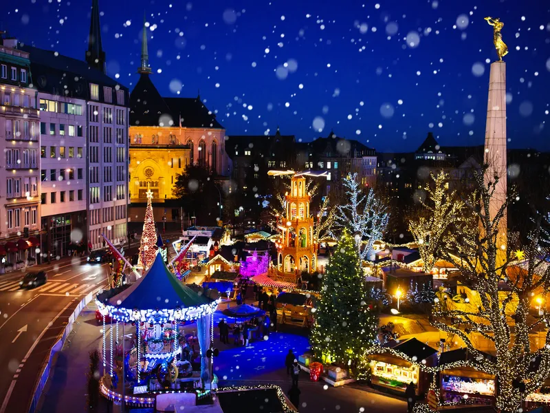 Luxemburg