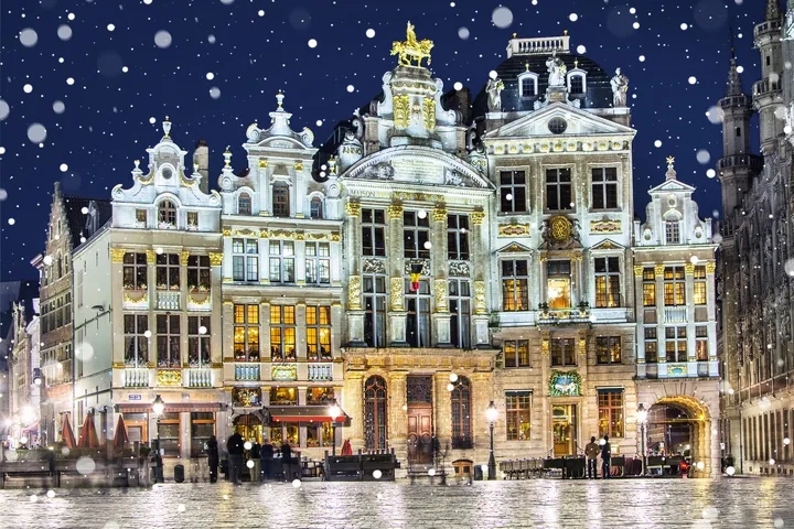 Brüssel