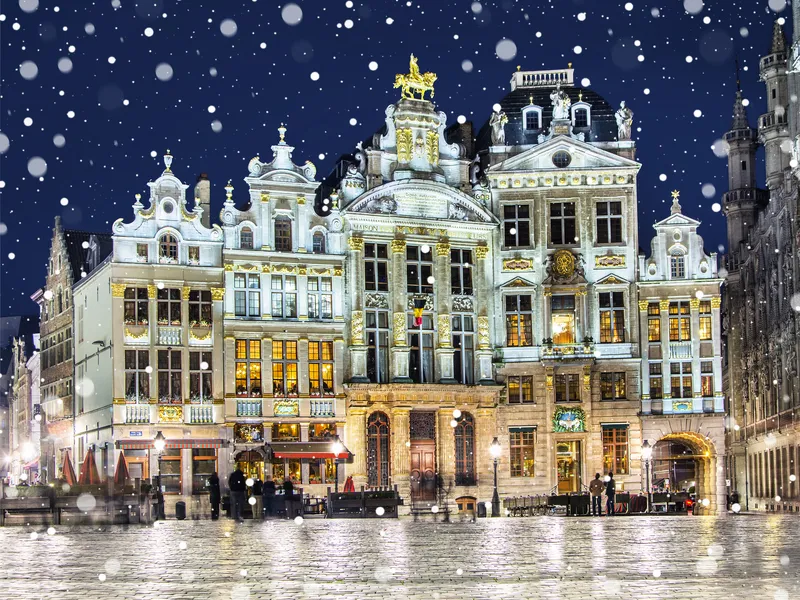Brüssel