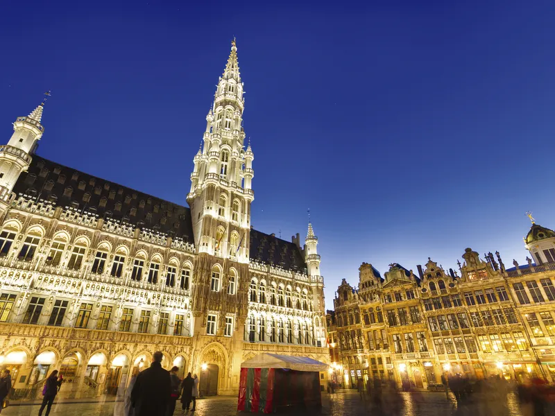 Grote Markt