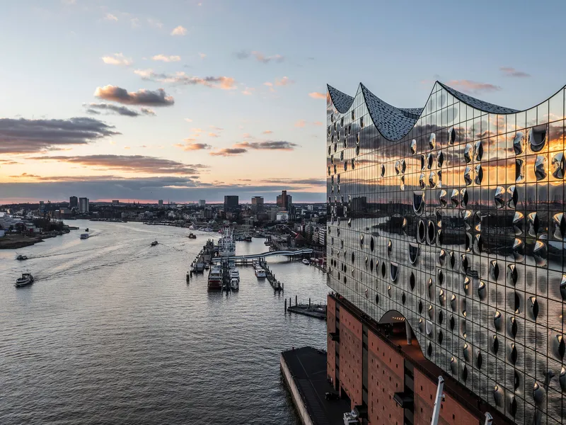 Elbphilharmonie