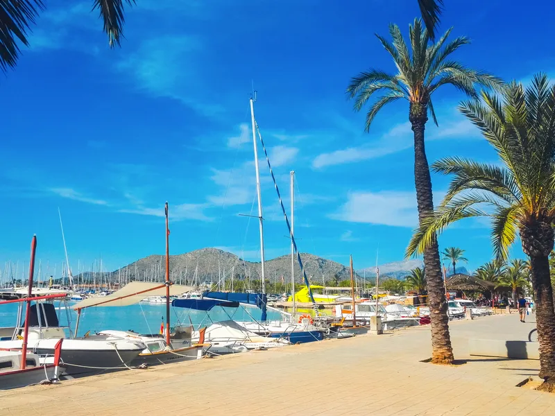 Alcúdia