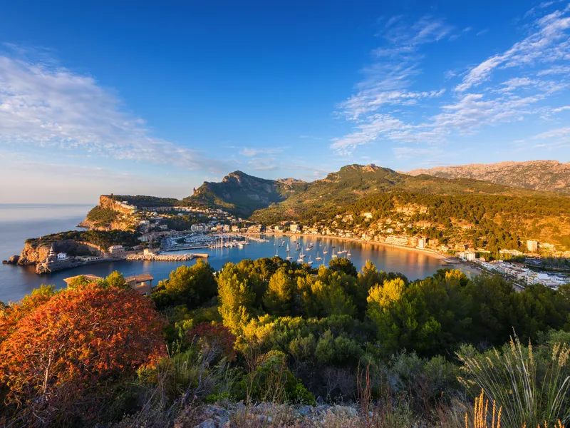 Port de Sóller