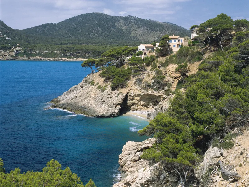 Puig de Randa